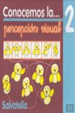 Bertrand.pt - Conocemos Percepción Visual 2