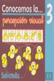 Conocemos Percepción Visual 3