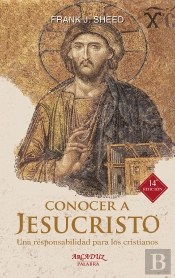 Conocer A Jesucristo