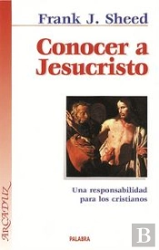 Conocer A Jesucristo