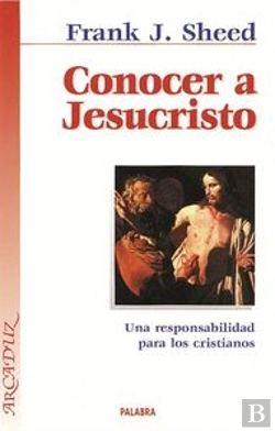 Bertrand.pt - Conocer A Jesucristo