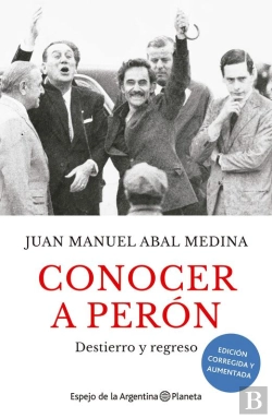 Bertrand.pt - Conocer A Perón. Edición Ampliada
