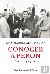 Conocer A Perón