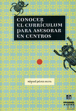 Bertrand.pt - Conocer El Currículum Para Asesorar En Centros
