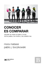 Conocer Es Comparar