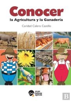 Bertrand.pt - Conocer La Agricultura Y La Ganadería (2ª Ed.)