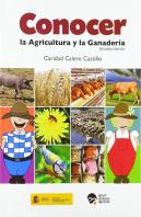 Conocer La Agricultura Y La Ganaderia