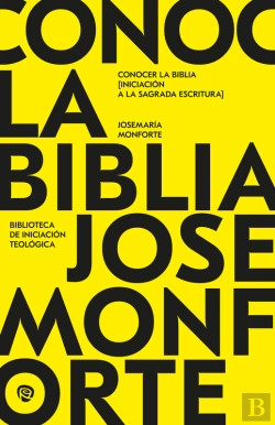 Bertrand.pt - Conocer La Biblia. Iniciación A La Sagrada Escritura