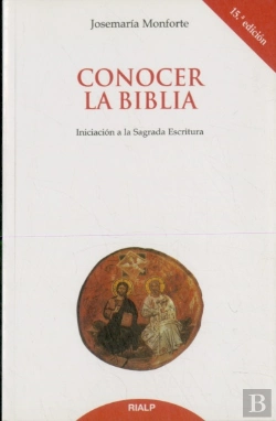 Bertrand.pt - Conocer La Biblia. Iniciación A La Sagrada Escritura