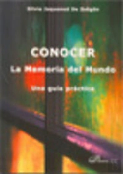 Bertrand.pt - Conocer. La Memoria Del Mundo. Una Guía Práctica