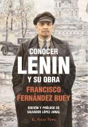 Conocer Lenin Y Su Obra