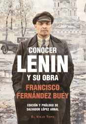 Conocer Lenin Y Su Obra