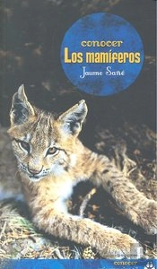 Conocer Los Mamíferos