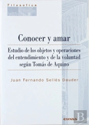Conocer Y Amar