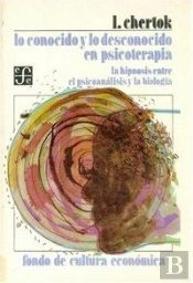 Conocido Y Lo Desconocido, Lo