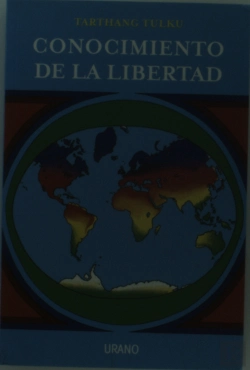 Bertrand.pt - Conocimiento De La Libertad