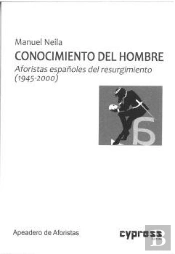 Conocimiento Del Hombre