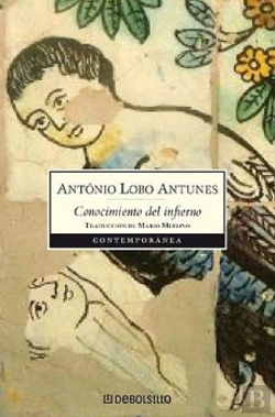 Bertrand.pt - Conocimiento Del Infierno