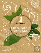 Conocimiento Del Medio 1.