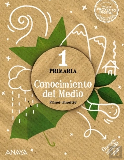 Bertrand.pt - Conocimiento Del Medio 1.