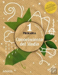 Bertrand.pt - Conocimiento Del Medio 1.
