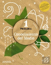 Conocimiento Del Medio 1.