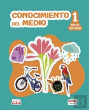 Conocimiento Del Medio 1