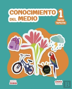 Bertrand.pt - Conocimiento Del Medio 1