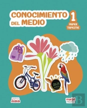 Conocimiento Del Medio 1