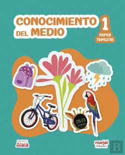 Bertrand.pt - Conocimiento Del Medio 1