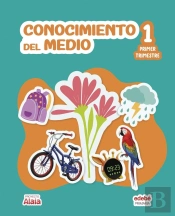 Conocimiento Del Medio 1