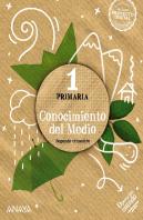 Conocimiento Del Medio 1ºPrimaria. Cuadricula. Operacion Mundo 2022