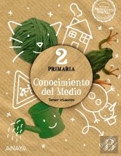 Conocimiento Del Medio 2.