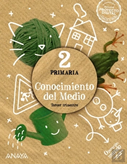 Bertrand.pt - Conocimiento Del Medio 2.