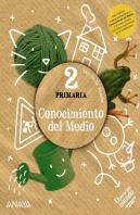 Conocimiento Del Medio 2.