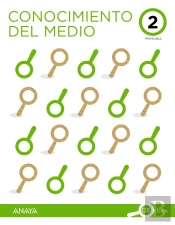 Conocimiento Del Medio 2. De Cerca
