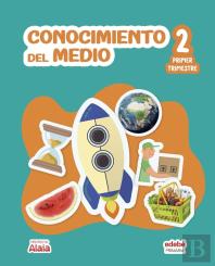 Conocimiento Del Medio 2