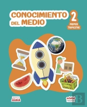 Conocimiento Del Medio 2