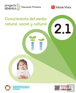 Bertrand.pt - Conocimiento Del Medio 2 Trim (Proyecto Abanico)