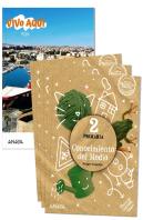 Conocimiento Del Medio 2ºPrimaria. Operacion Mundo. Melilla 2022