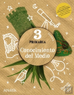 Bertrand.pt - Conocimiento Del Medio 3.