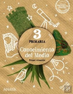 Bertrand.pt - Conocimiento Del Medio 3.