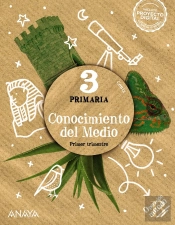 Conocimiento Del Medio 3.