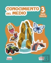 Conocimiento Del Medio 3