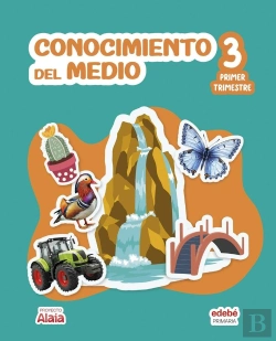 Bertrand.pt - Conocimiento Del Medio 3