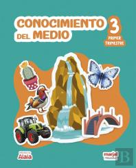 Conocimiento Del Medio 3