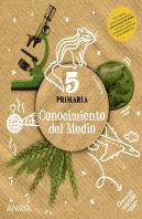 Conocimiento Del Medio 5.
