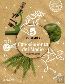 Bertrand.pt - Conocimiento Del Medio 5.