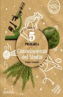 Conocimiento Del Medio 5.