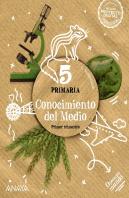 Conocimiento Del Medio 5.